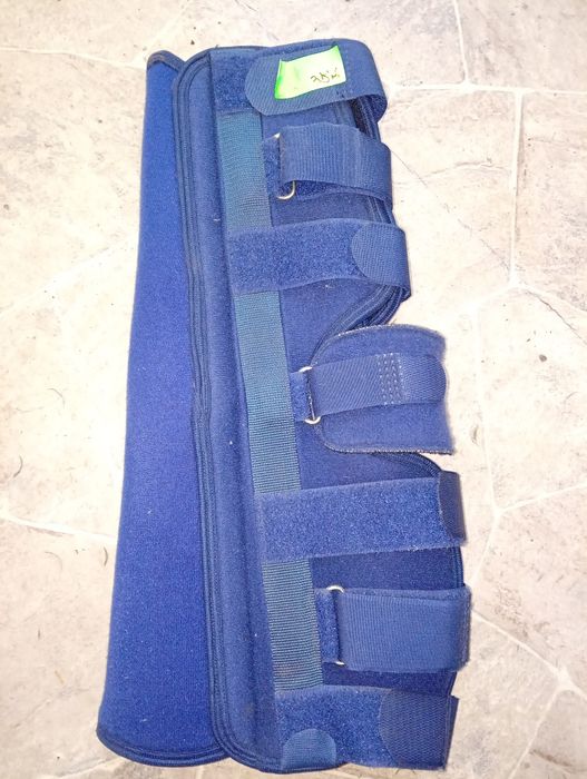 Шина за стягане/Ластик.