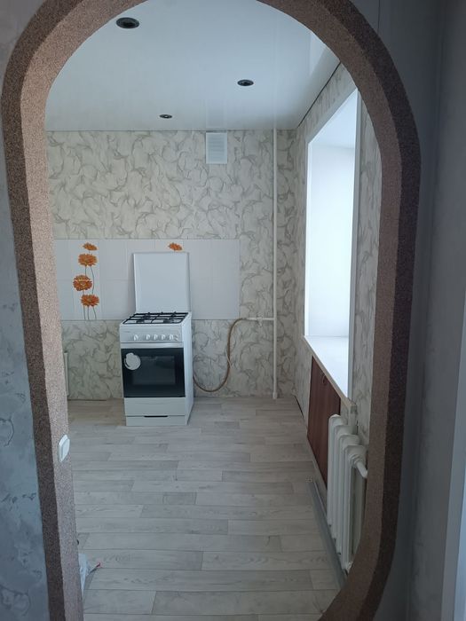 Продам 1- комнатную квартиру