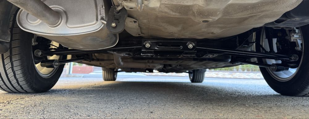 Chevrolet Lacetti 1,6