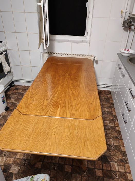 Masa extensibila