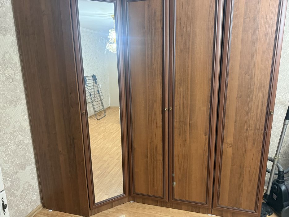 Продам шифоньер Шатура