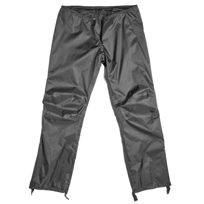 Pantaloni moto impermeabili fuel