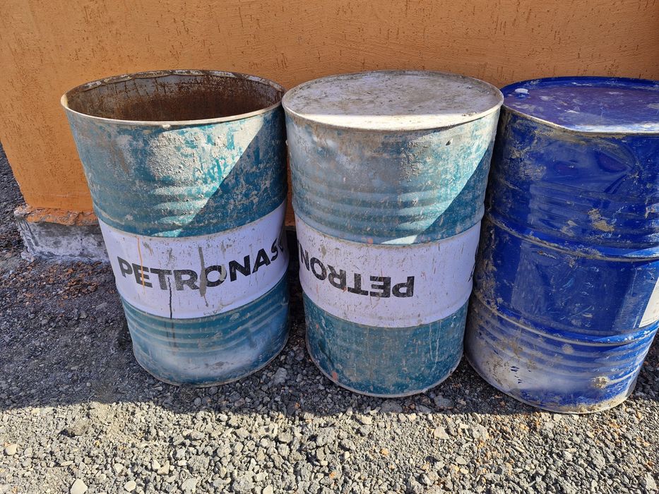 Бочка 200л сатылады