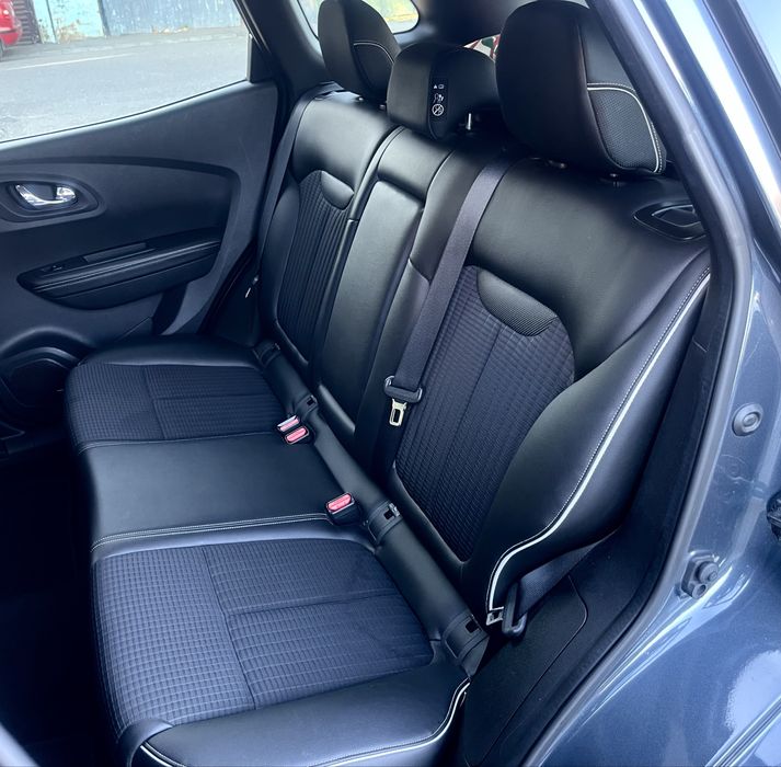 Renault Kadjar Bose 2015 1.5D Full led / Automat  / Keyless entry-Go/ încalzire scaune /Camera parcare