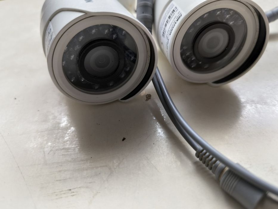 Kamera hikvison holati alo