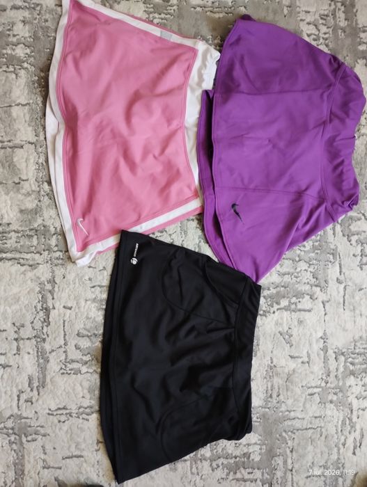 Lot fete fuste cu pantalon mar 140