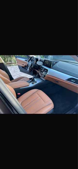 Vand BMW G30 520 diesel