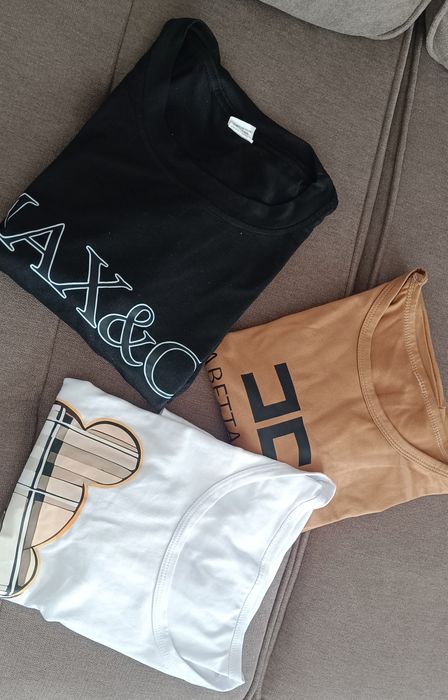 Нови дамски фланелки