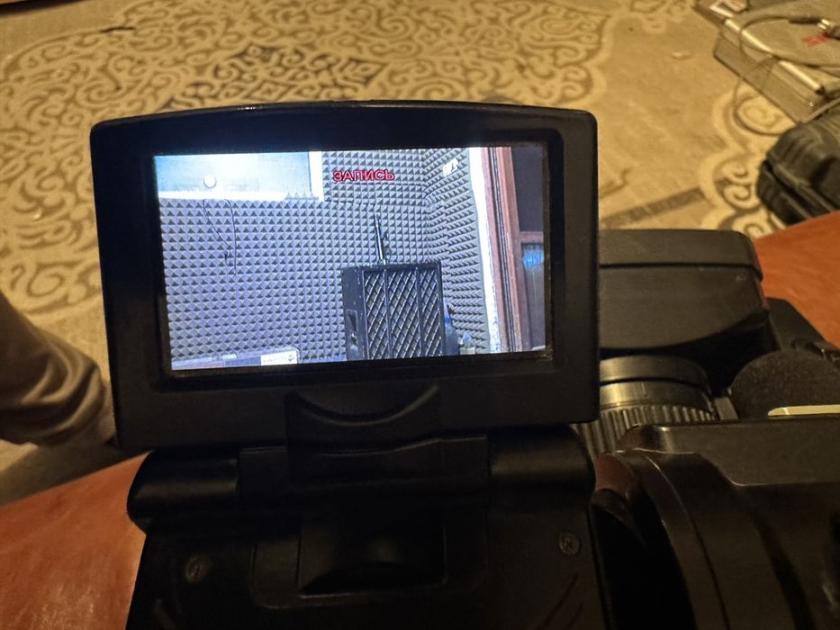 Видеокамера Sony