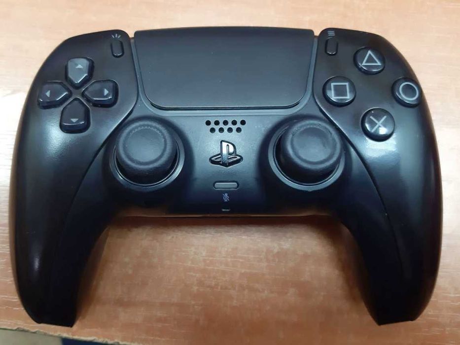 Ремонт геймпадов, джойстиков PS5, XBox