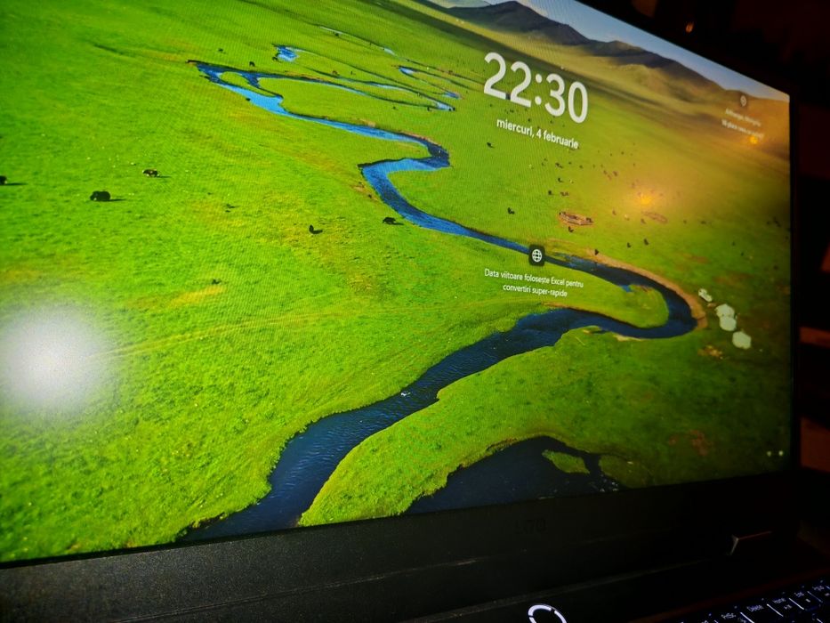 Laptop Lenovo LOQ Generație Nouă