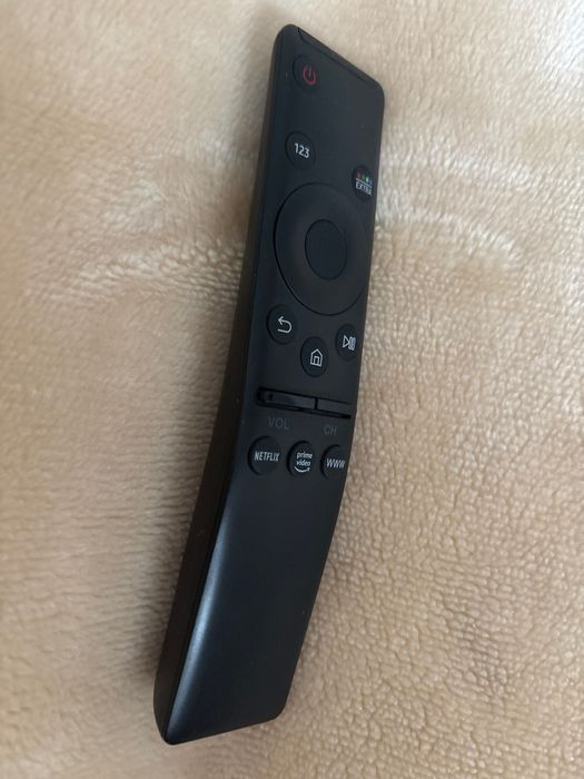Telecomanda inteligentă Samsung