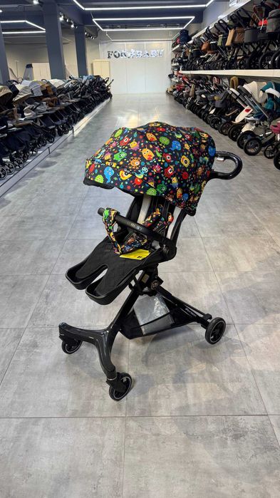 Дрон коляска 360° Dron kalyaska Arzon narxda Dostavka bor