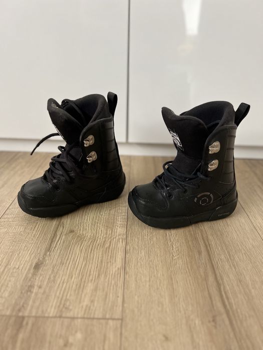 Boots copii Nitro