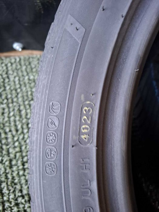 235 45 18 hankook