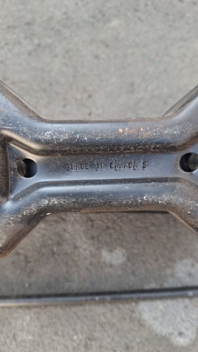 Оригинальный домкрат