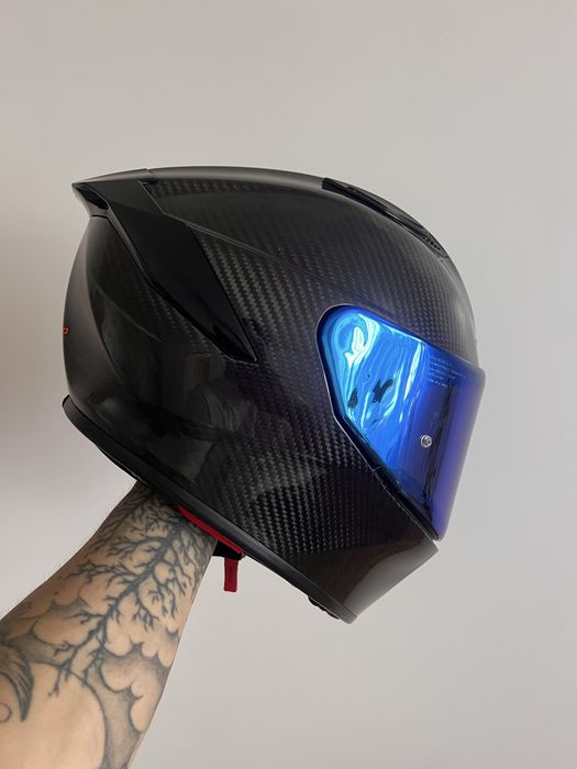 Suomy tx pro carbon