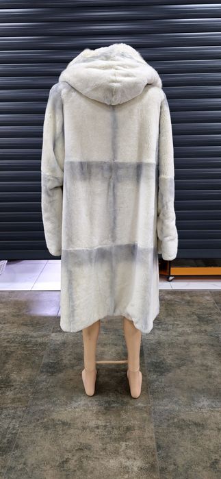 Шуба (стриж. бобёр)