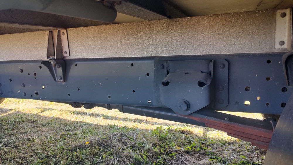 Vând Iveco Daily C70-210 km71000  originali ca nou