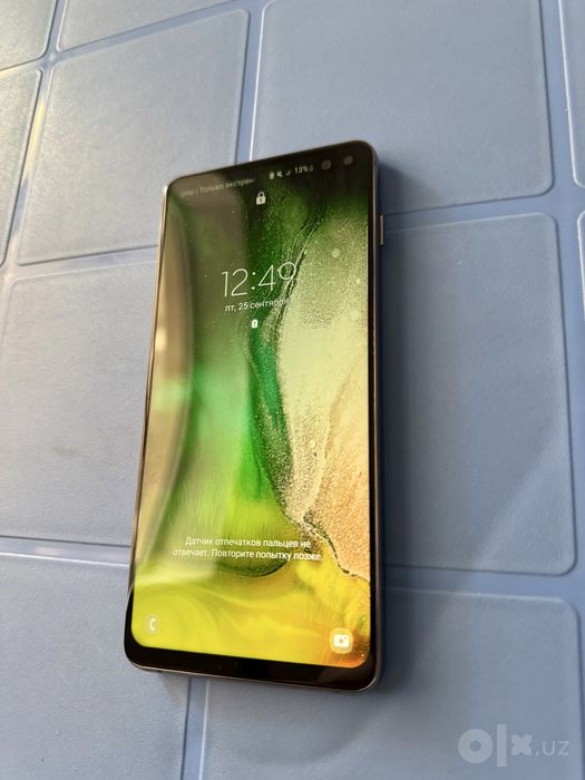 Продается Samsung S10+