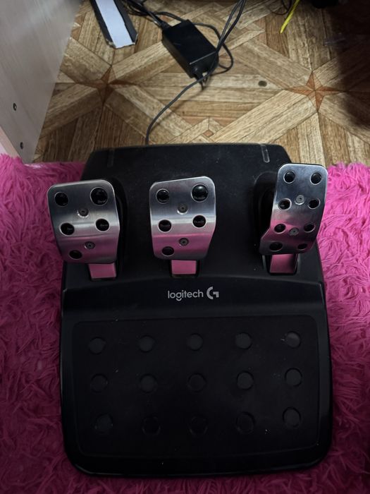 Продам руль игровой