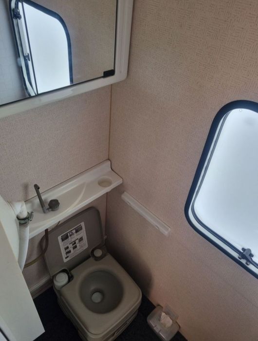 Vând  Rulotă Caravelair