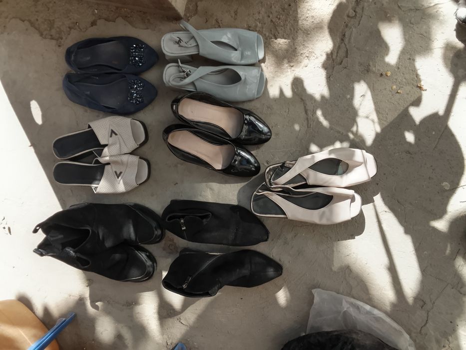 Ковушлар хаммаси 65 Минг кайтиб берилади