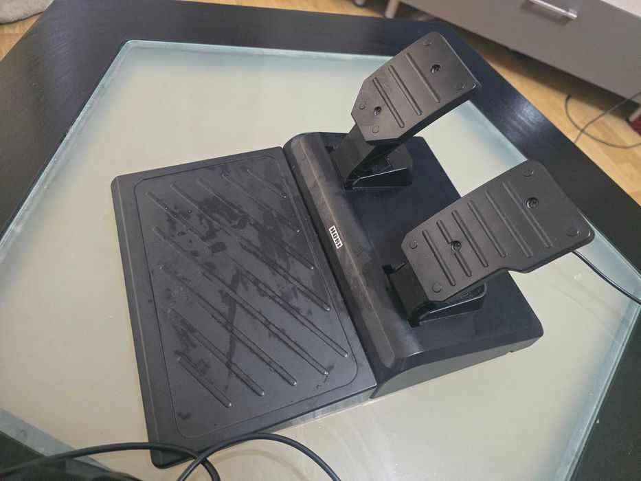 Vind volan pentru jocuri