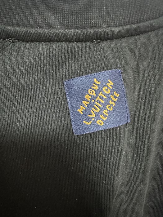 Bluza Louis Vuitton