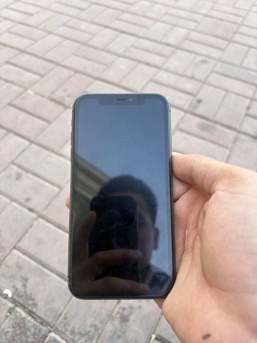 Iphone 11 128gb.