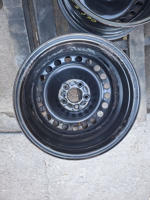 16" 5Х108мм Форд, 5x108mm Ford Original