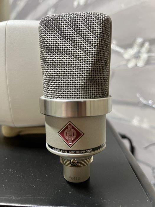 neumann tlm 102 ORIGINAL