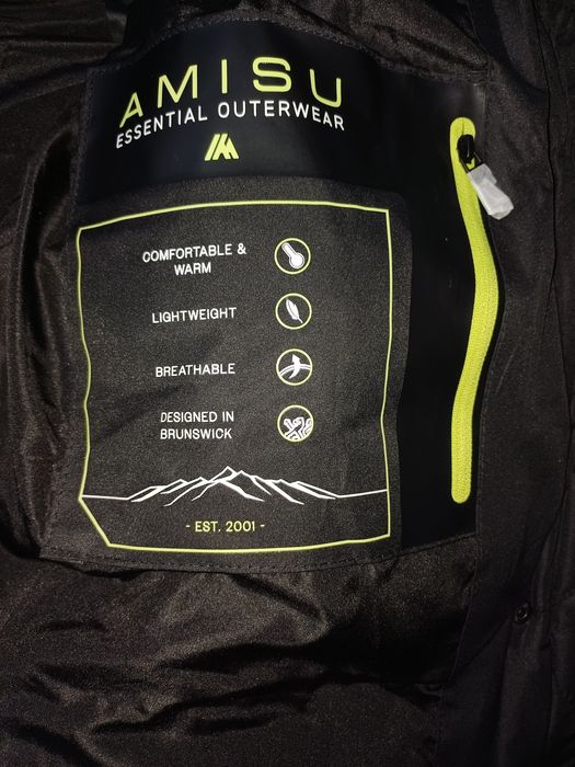 Уникално дамско зимно яке