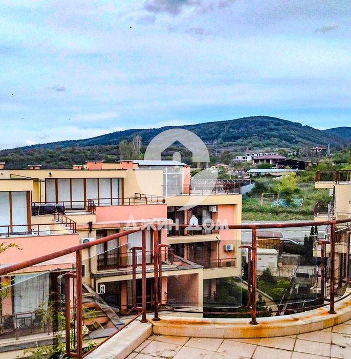 Продава се Едностаен апартамент в Свети Влас - 90 кв.м за 812 €/кв.м - Снимка #4