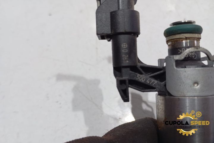 Injector Injectoare 0261500477 1.4TSI CZC Volkswagen VW Beetle 3 [201