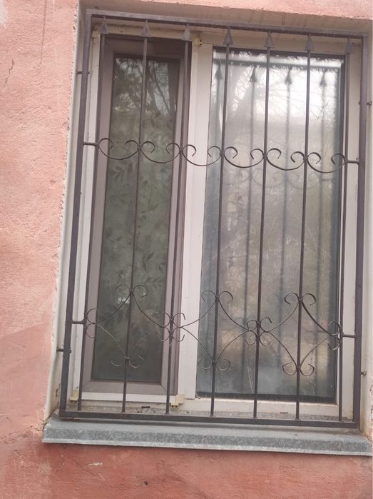 Продам Решетки на окна