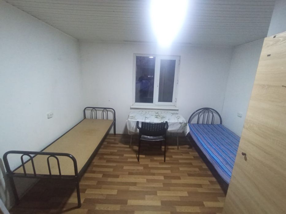 Сдам комнату в общежитии