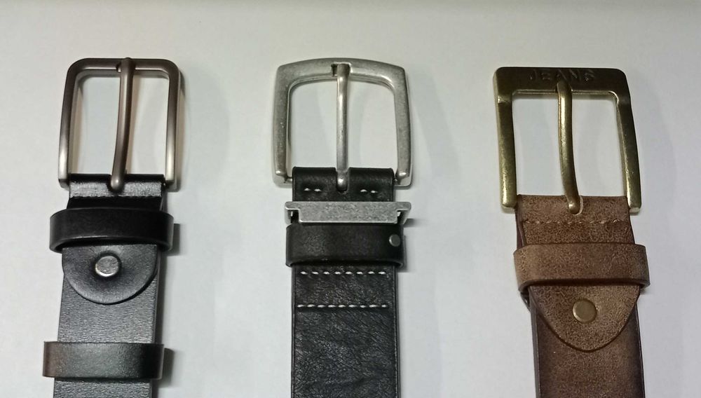 Ремень поясной. новый