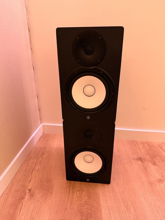 Monitoare audio (boxe) Yamaha HS8 MP