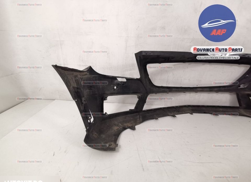 Bara fata cu senzori si spalatori originala Mercedes-Benz SLK-Class R1