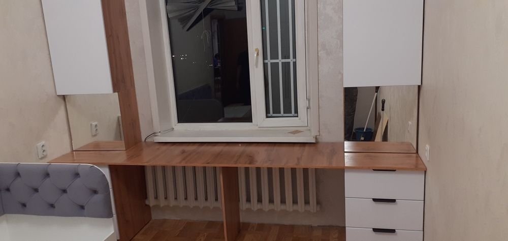 Детский гарнитур на заказ