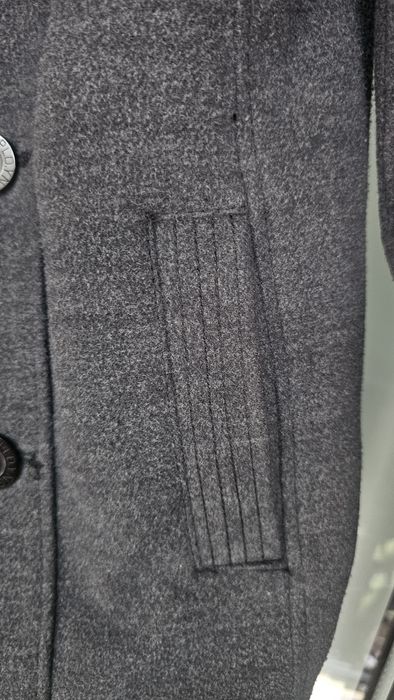 Palton HM băieți 140