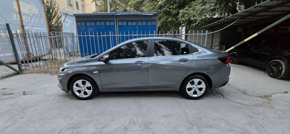 Onix Premier 2 Turbo AT PLUS 2024г