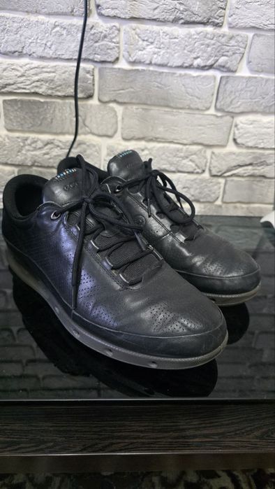 Оригинальные кроссы ECCO
