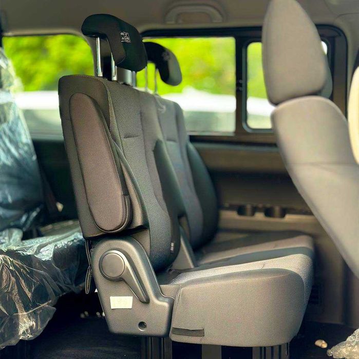 LEGENDA JAC M4 yana sotuvda 2025 0 km moshina yangi pachka