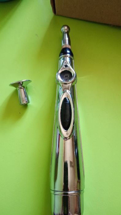 Aparat de făcut masaj