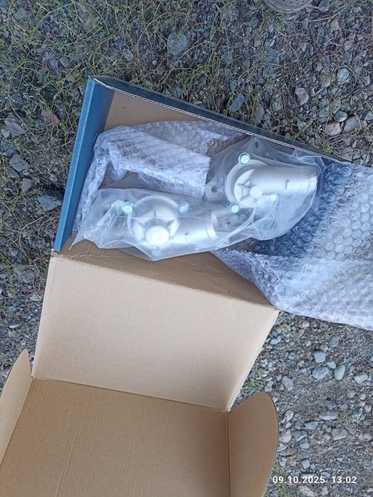 Автозапчасти ...