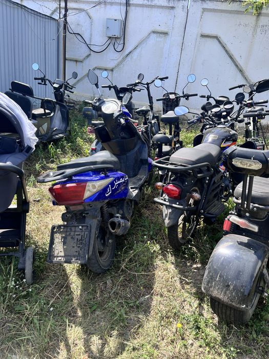 Продам м8 165сс стант