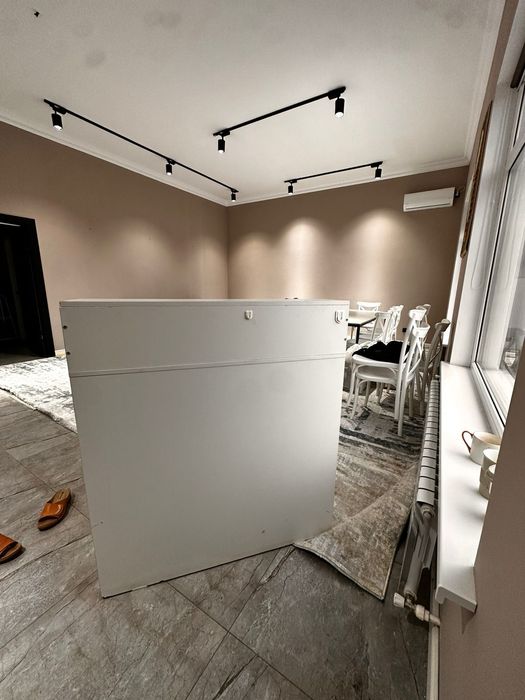 Продается ресепшн