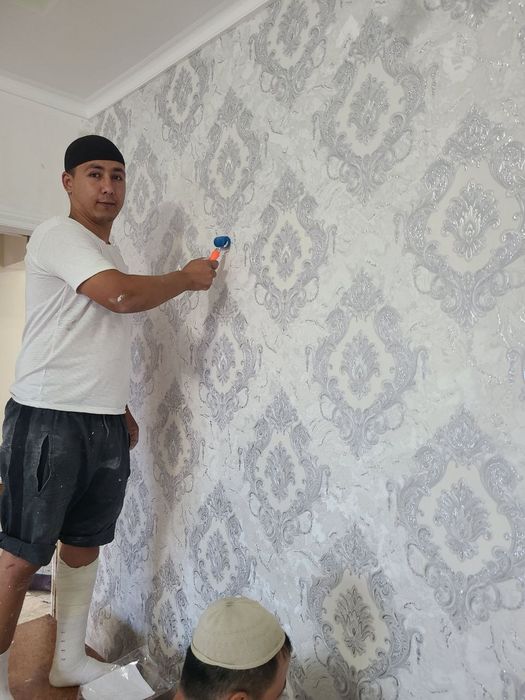 Малярка Евро ремонт Malyarka Yevro remont